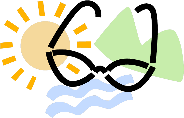 Fun In The Sun Sponsors - Summer - Free Transparent PNG Clipart Images Download. - Transparent PNG Free Download