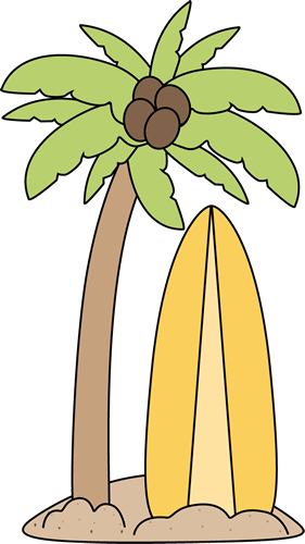 Beach Clip Art Free Pictures Free Beach Clip Art - Summer Clipart Palm Tree - Free Transparent PNG Clipart Images Download. - Transparent PNG Free Download