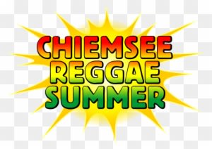 Summer Logo 2007 - Chiemsee Reggae Summer 2011 - Free Transparent PNG Clipart Images Download. - Transparent PNG Free Download