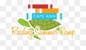 Logo - Summer Reading Camp Png - Free Transparent PNG Clipart Images Download. - Transparent PNG Free Download