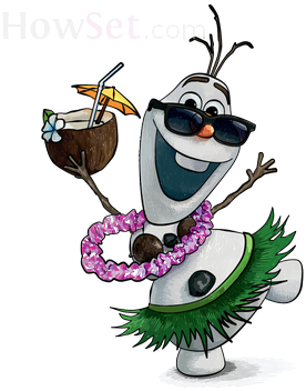 Olaf Frozen Snowman Clip Art - Olaf Summer Png - Free Transparent PNG Clipart Images Download. - Transparent PNG Free Download