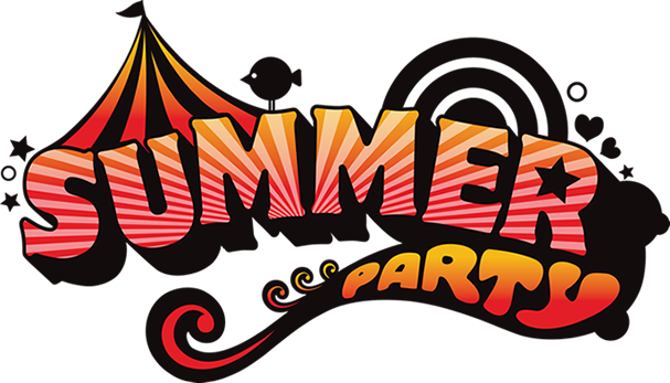 Well, We Are Nearing The End Of Term, So We Are Inviting - Summer Party - Free Transparent PNG Clipart Images Download. - Transparent PNG Free Download