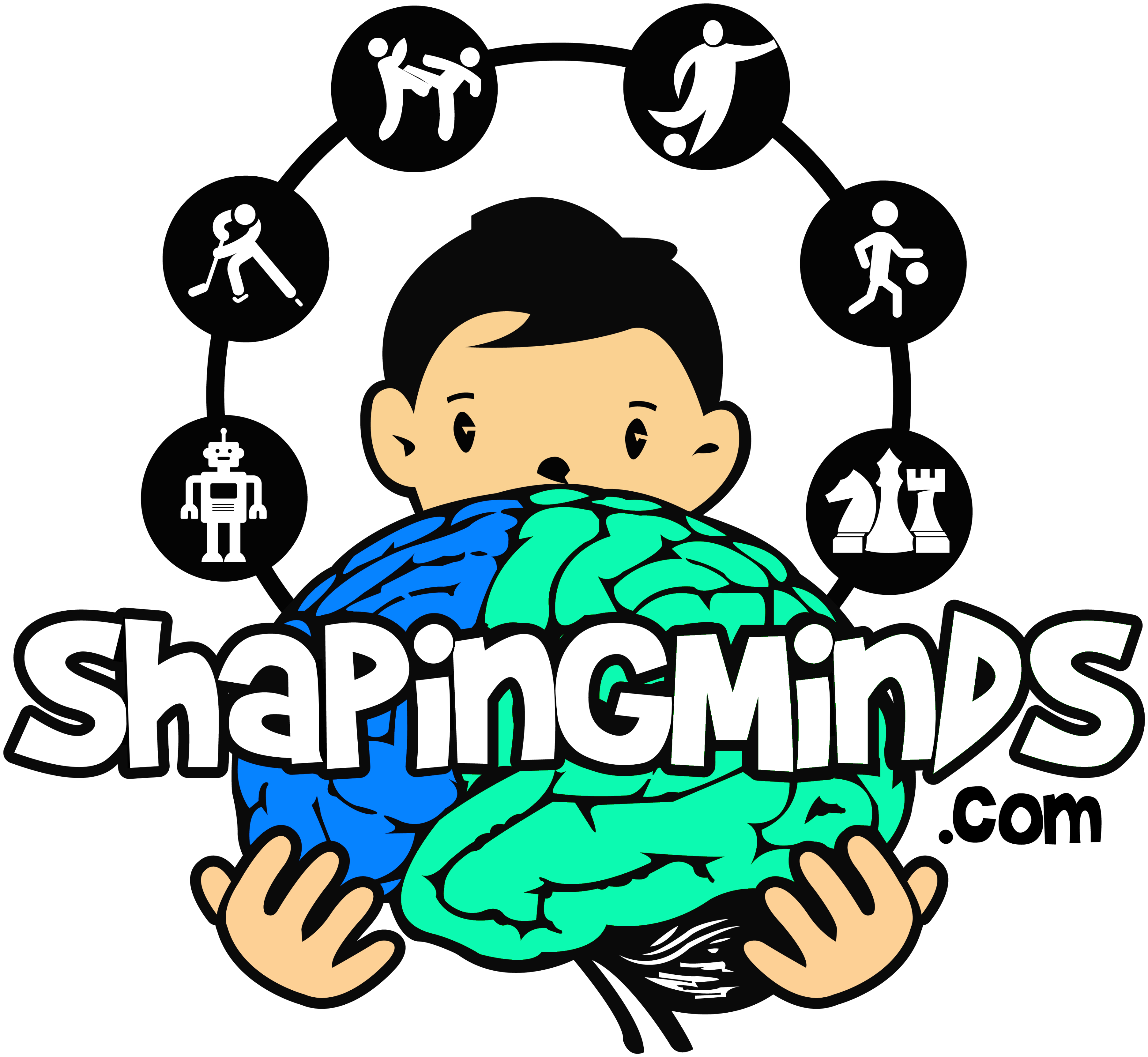 Shaping Minds After School And Summer Camp - Shaping Minds After School & Summer Camp - Free Transparent PNG Clipart Images Download. - Transparent PNG Free Download