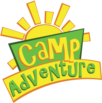 Camp Adventure Presented - Summer Adventure Clip Art - Free Transparent PNG Clipart Images Download. - Transparent PNG Free Download