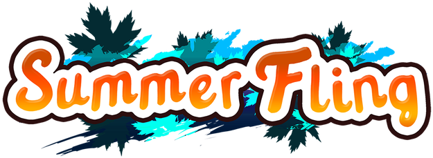 Summer Fling - Summer Fling + Soundtrack Dlc Steam Cd Key - Free Transparent PNG Clipart Images Download. - Transparent PNG Free Download