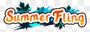 Summer Fling - Summer Fling + Soundtrack Dlc Steam Cd Key - Free Transparent PNG Clipart Images Download. - Summer Transparent PNG Free Download