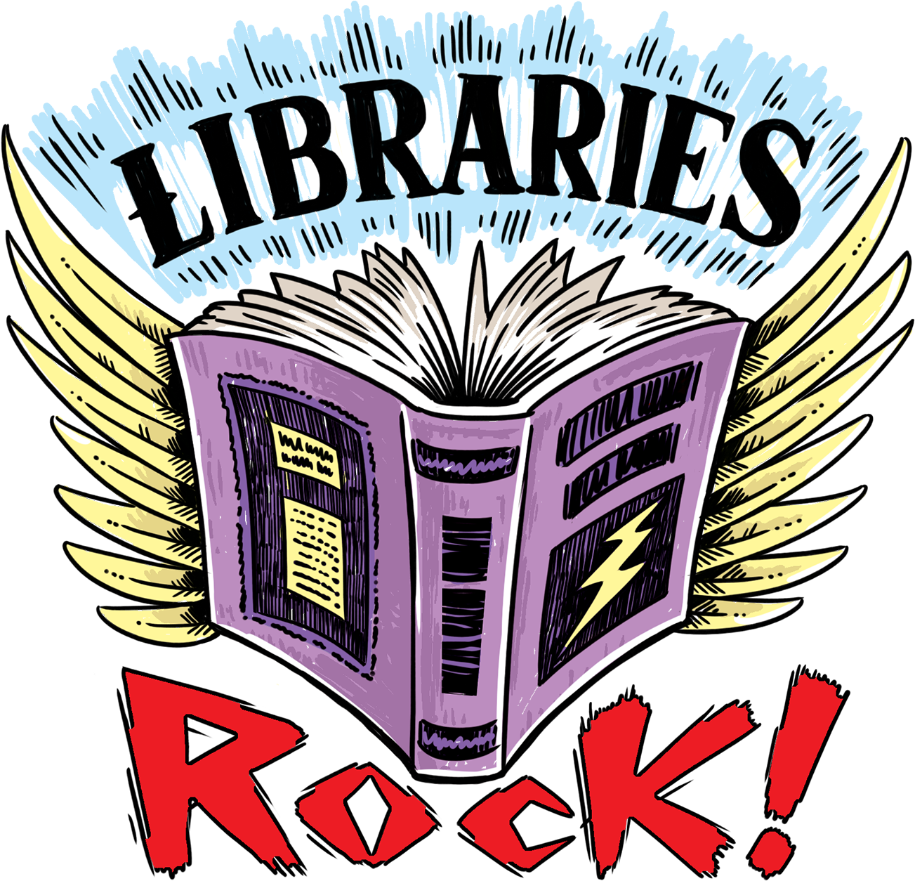 The Southwest Oklahoma City Public Library Continues - Summer Reading Program 2018 - Free Transparent PNG Clipart Images Download. - Transparent PNG Free Download