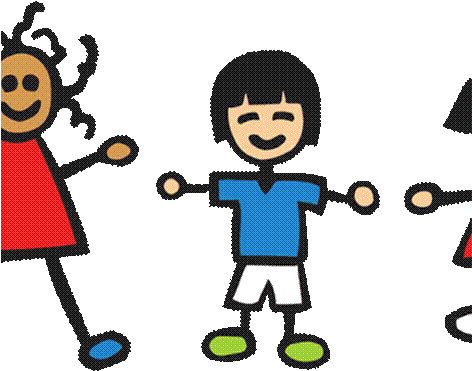 Kids High Five Clip Art Information Sessions Clipart - Summer Free Clip Art - Free Transparent PNG Clipart Images Download. - Transparent PNG Free Download