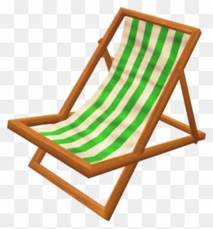 Release Date - Chair Summer - Free Transparent PNG Clipart Images Download. - Summer Transparent PNG Free Download