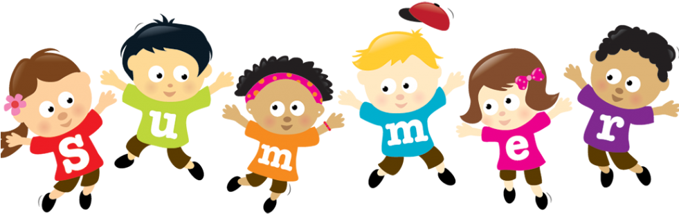 On Summer Sundays We Have A Single Worship Service - Summer Camp Clip Art - Free Transparent PNG Clipart Images Download. - Transparent PNG Free Download