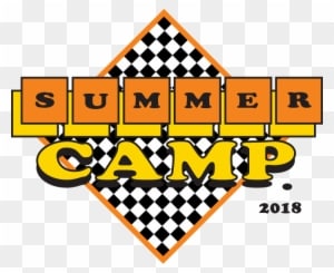 Summer Camp - Arise Summer Camp 2018 - Free Transparent PNG Clipart Images Download. - Summer Transparent PNG Free Download