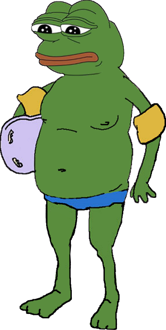 Young Turks Cover Chicago Kidnapping, Use It To Preach - Pepe The Frog Summer - Free Transparent PNG Clipart Images Download. - Transparent PNG Free Download