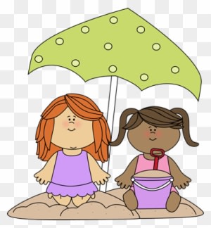 Free Summer Clip Art - Free Transparent PNG Clipart Images Download. - Summer Transparent PNG Free Download