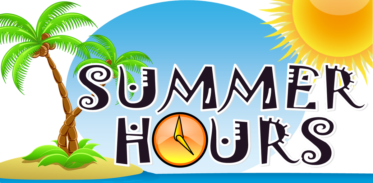 0 Replies 1 Retweet 2 Likes - Summer Office Hours Clip Art - Free Transparent PNG Clipart Images Download. - Transparent PNG Free Download