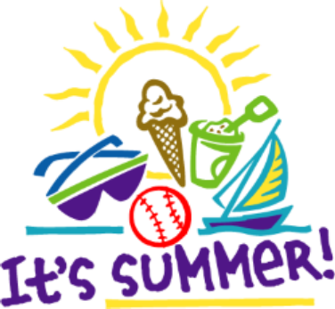 The Brandon Valley Transportation Department Is Open - Summer Activities - Free Transparent PNG Clipart Images Download. - Transparent PNG Free Download
