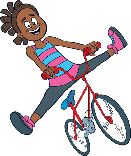 Meet The Mischief Makers - Summer Reading Challenge - Free Transparent PNG Clipart Images Download. - Transparent PNG Free Download