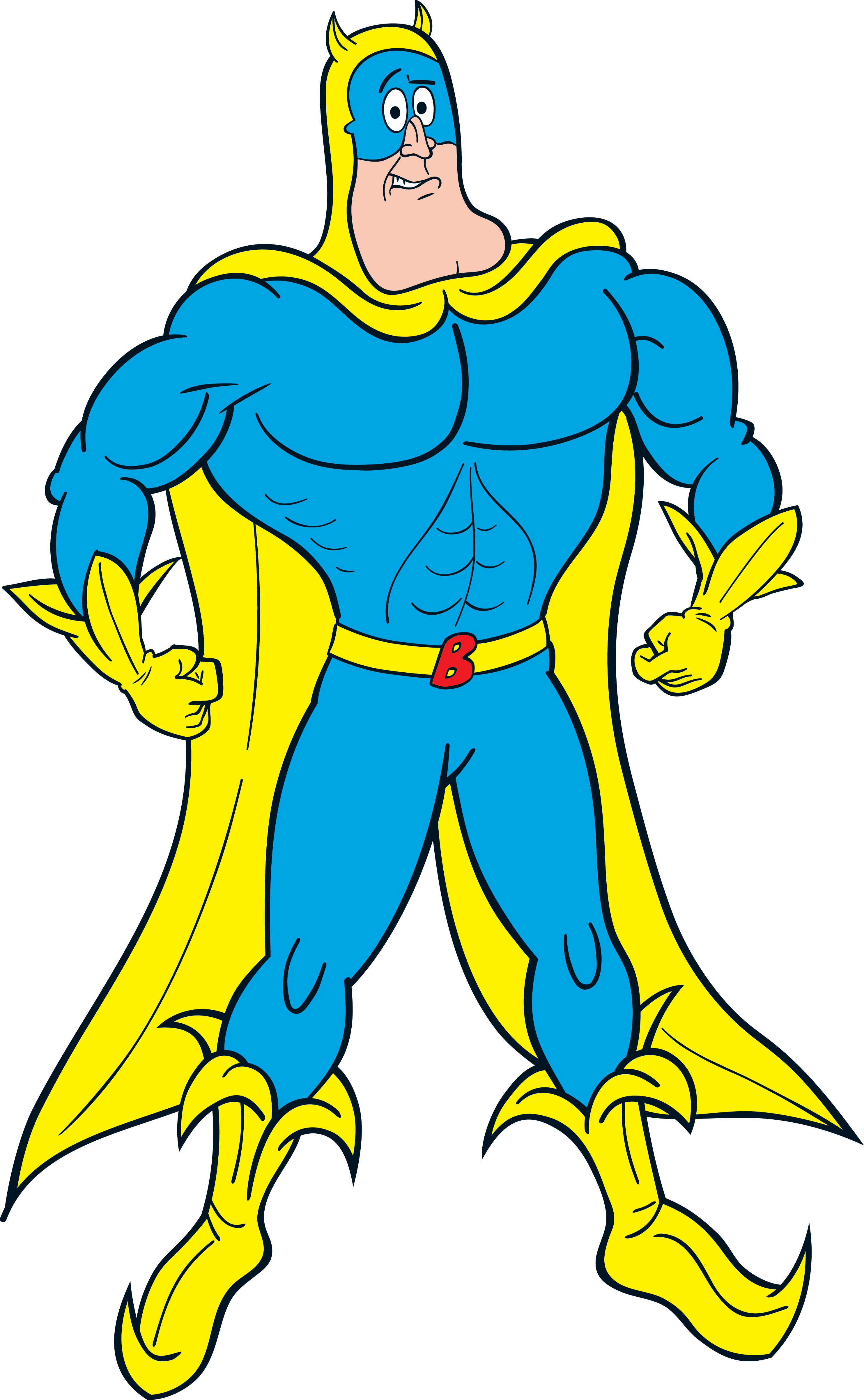 What's It All About - Mischief Makers Summer Reading Challenge 2018 - Free Transparent PNG Clipart Images Download. - Transparent PNG Free Download