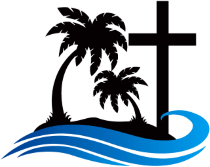 Church Of The Isles, United Church Of Christ - Summer - Vacation Shower Curtain - Free Transparent PNG Clipart Images Download. - Transparent PNG Free Download