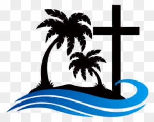 Church Of The Isles, United Church Of Christ - Summer - Vacation Shower Curtain - Free Transparent PNG Clipart Images Download. - Transparent PNG Free Download