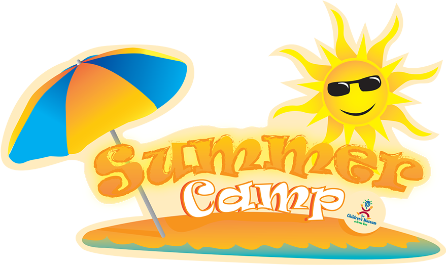 Campers Will Be Able To Construct Cool Gadgets With - Summer - Free Transparent PNG Clipart Images Download. - Transparent PNG Free Download