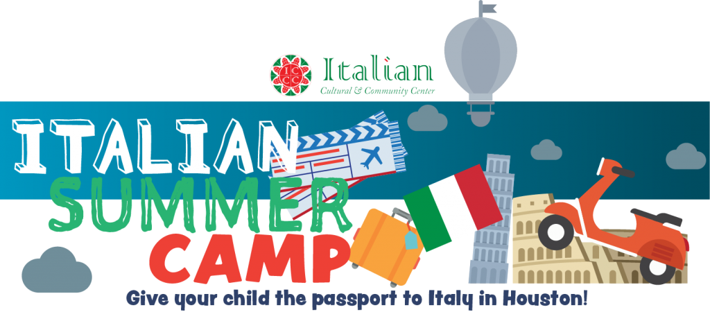 Now Enrolling Children Ages 4-10 - Summer Camp In Italy - Free Transparent PNG Clipart Images Download. - Transparent PNG Free Download