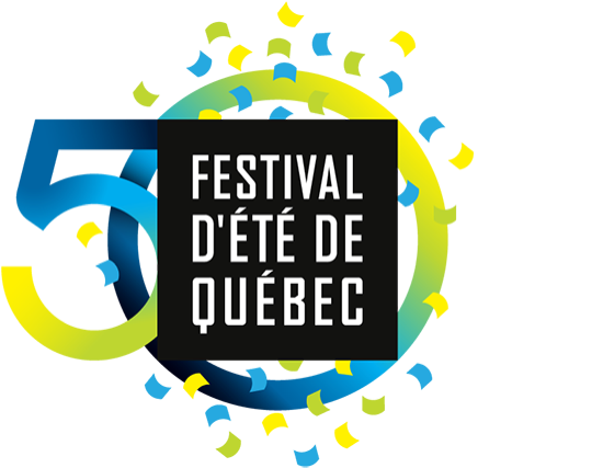 Festival D'été Is Québec City's Great Music Festival - Quebec City Summer Festival - Free Transparent PNG Clipart Images Download. - Transparent PNG Free Download