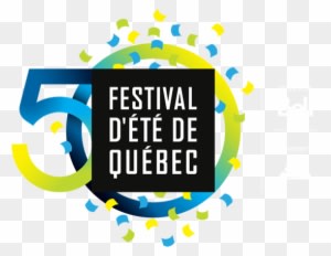Festival D'été Is Québec City's Great Music Festival - Quebec City Summer Festival - Free Transparent PNG Clipart Images Download. - Summer Transparent PNG Free Download
