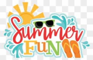 Summer People Cliparts Free Download Clip Art Carwad - Clip Art Summer Fun - Free Transparent PNG Clipart Images Download. - Summer Transparent PNG Free Download