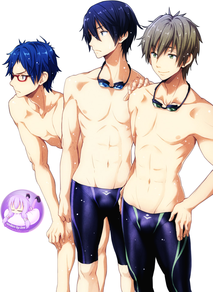 The Boys By Jimmyisaac On Deviantart - Free Eternal Summer Shirt - Free Transparent PNG Clipart Images Download. - Transparent PNG Free Download