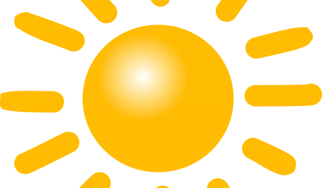 Sun Symbol Clip Art - Olaf Whatever Snow Does In Summer - Free Transparent PNG Clipart Images Download. - Transparent PNG Free Download