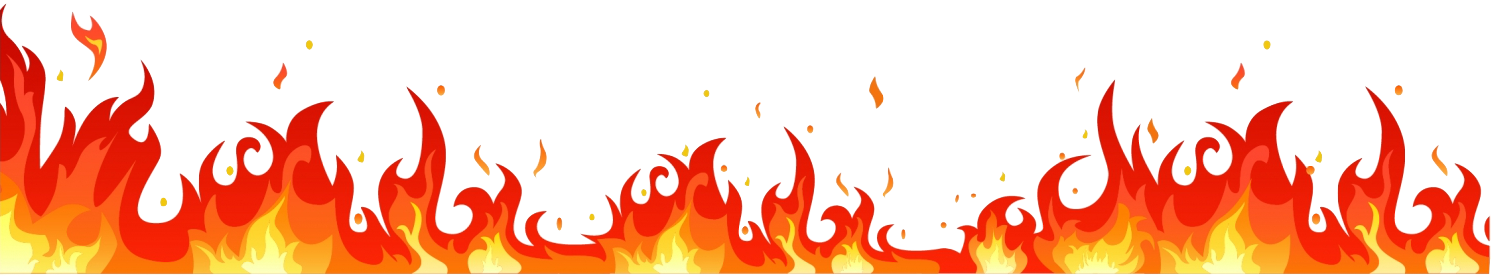 Blood And Fire - Summer Auto Service Specials - Free Transparent PNG Clipart Images Download. - Transparent PNG Free Download