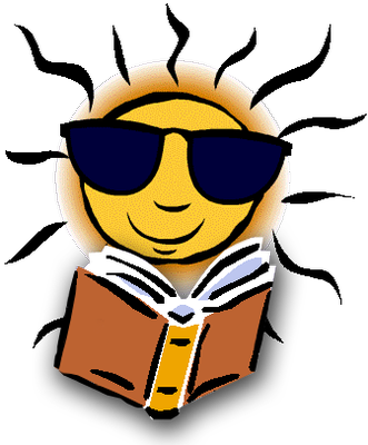 Keep Your Kids Reading During The Summertime With These - Summer Reading - Free Transparent PNG Clipart Images Download. - Transparent PNG Free Download