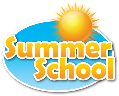 Summer School Available For Some Students And Summer - Summer School Png - Free Transparent PNG Clipart Images Download. - Transparent PNG Free Download