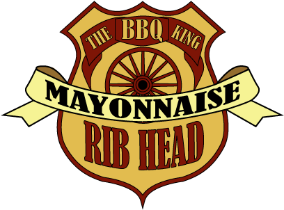 Logo Brand For Ribhead A Company Making Seasoning/sauce/marinade - Summer - Free Transparent PNG Clipart Images Download. - Transparent PNG Free Download