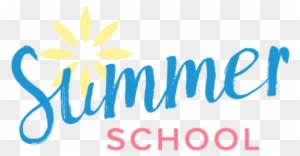 Summer School Clipart - Summer School - Free Transparent PNG Clipart Images Download. - Transparent PNG Free Download