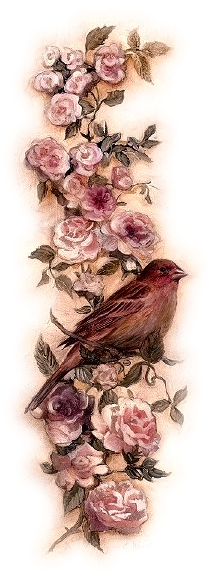 Http - //fotki - Yandex - Ru/next/users/mediona- - Charlene Winter Olson - Summer Song I Canvas - Free Transparent PNG Clipart Images Download. - Transparent PNG Free Download