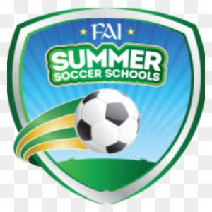 Fai Girls Soccer Summer Camp - Fai Summer Camps 2018 - Free Transparent PNG Clipart Images Download. - Summer Transparent PNG Free Download