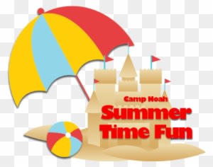 Fun Time Clipart Summer Camp - Summer Camp #6 - Free Transparent PNG Clipart Images Download. - Transparent PNG Free Download