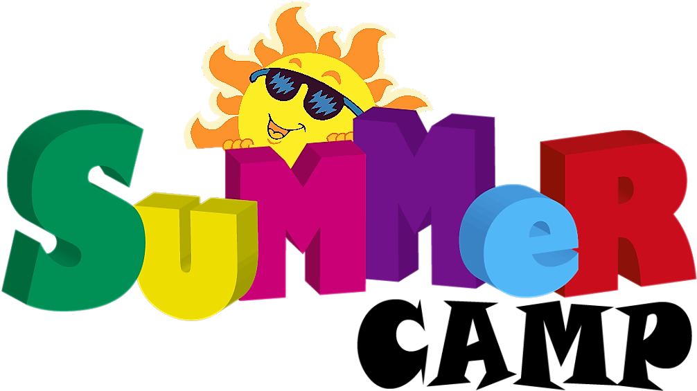 The Little Leaders Camp Serves Elementary Age Children - Summer Camp Logo Png - Free Transparent PNG Clipart Images Download. - Transparent PNG Free Download