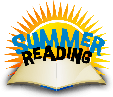 You've Found A Beautiful Spot At The Point To Sit On - Summer Reading Camp 2018 - Free Transparent PNG Clipart Images Download. - Transparent PNG Free Download