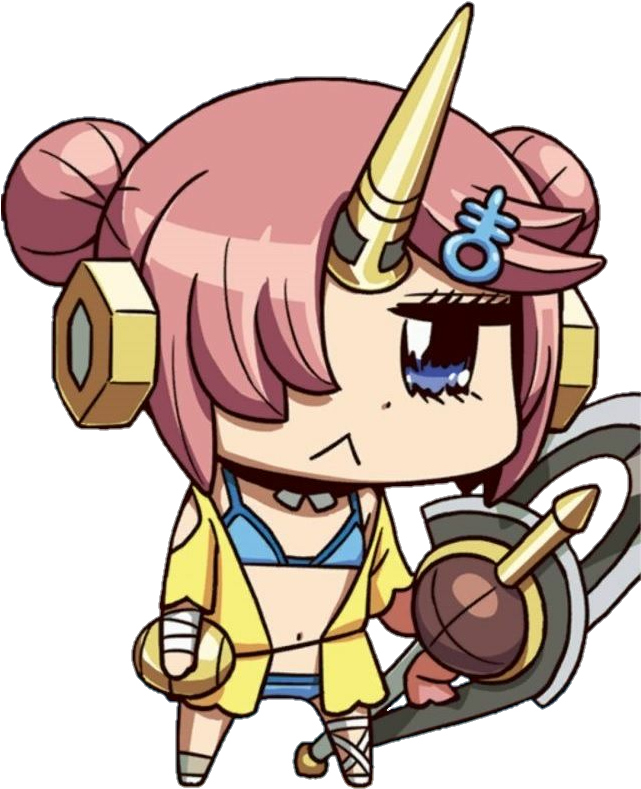 Image Image - Summer Frankenstein Fate Grand Order - Free Transparent PNG Clipart Images Download. - Transparent PNG Free Download