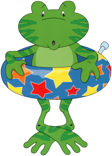 Clip Art Summer Animals - Free Transparent PNG Clipart Images Download. - Transparent PNG Free Download