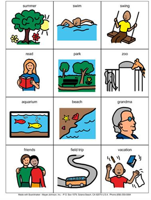 Png Black And White Library Practice Summer - Summer Bingo - Free Transparent PNG Clipart Images Download. - Transparent PNG Free Download