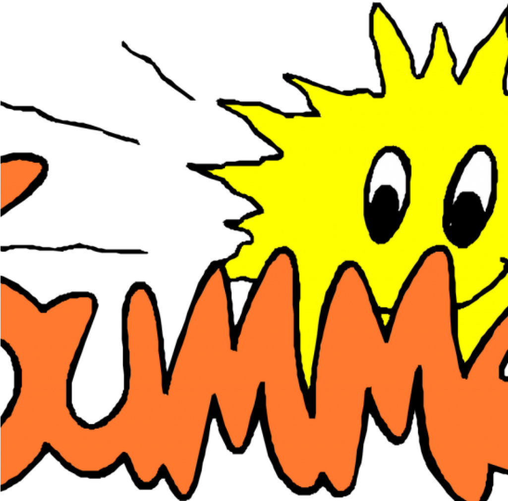 Summer Clip Art Free Summer Clipart Clipart Panda Free - Summer Vacation Work Front Page - Free Transparent PNG Clipart Images Download. - Transparent PNG Free Download