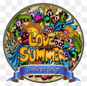 Design Apk Download Android Lifestyle Apps Screenshot - Graffiti Love Summer - Free Transparent PNG Clipart Images Download. - Summer Transparent PNG Free Download