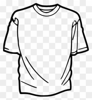 Graphics For Dress White Summer Clip Art Graphics Www - Cloth Black And White - Free Transparent PNG Clipart Images Download. - Transparent PNG Free Download