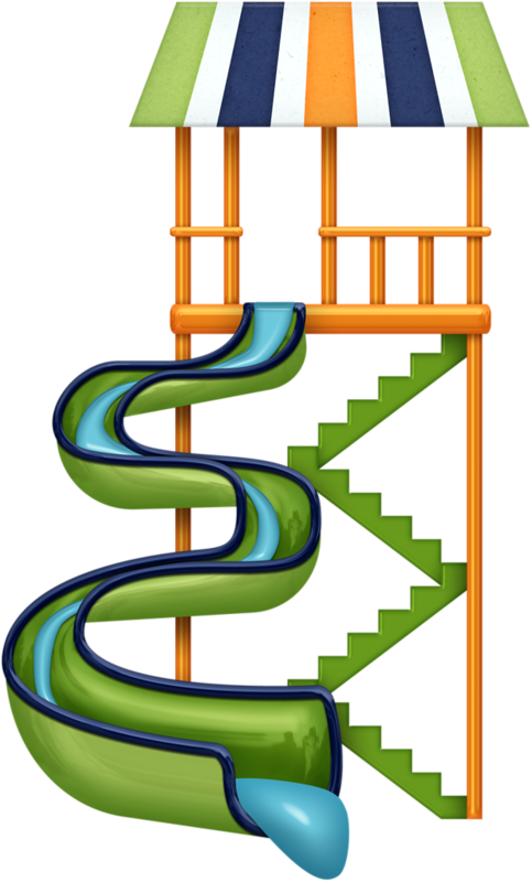 Summer Clipartwater - Clip Art - Free Transparent PNG Clipart Images Download. - Transparent PNG Free Download