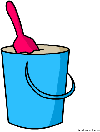 Free Summer Clip Art - Sand - Free Transparent PNG Clipart Images Download. - Transparent PNG Free Download