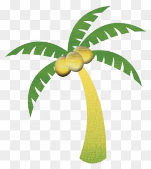 Summer Mini - Attalea Speciosa - Free Transparent PNG Clipart Images Download. - Transparent PNG Free Download