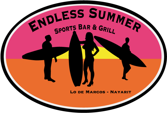 Endless Summer Logo - Zazzle Surfer-mädchen-silhouette T-shirt - Free Transparent PNG Clipart Images Download. - Transparent PNG Free Download